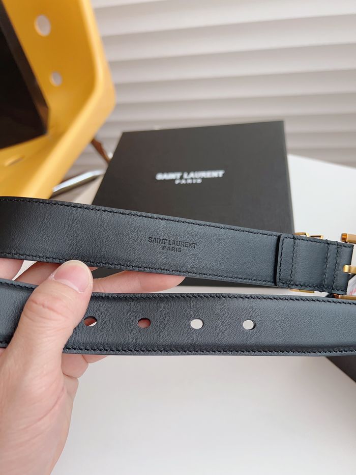 Yves saint Laurent Belt 20MM/30MM SLB00055